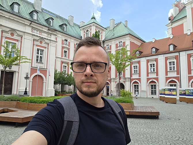 Porównanie aparatów Samsung Galaxy S25 Edge vs Galaxy S25 Ultra. Podobna jakość zdjęć i filmów, czy jednak niespodzianka? [nc1]