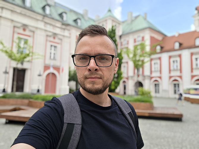 Porównanie aparatów Samsung Galaxy S25 Edge vs Galaxy S25 Ultra. Podobna jakość zdjęć i filmów, czy jednak niespodzianka? [nc1]
