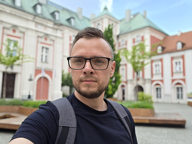 Porównanie aparatów Samsung Galaxy S25 Edge vs Galaxy S25 Ultra. Podobna jakość zdjęć i filmów, czy jednak niespodzianka? [nc1]