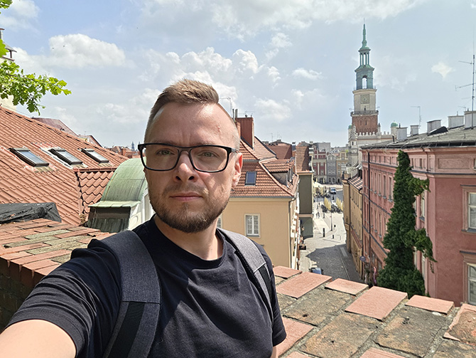 Porównanie aparatów Samsung Galaxy S25 Edge vs Galaxy S25 Ultra. Podobna jakość zdjęć i filmów, czy jednak niespodzianka? [nc1]