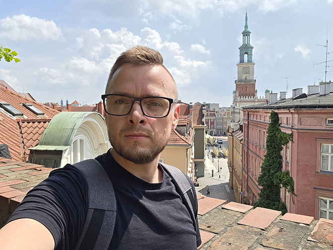 Porównanie aparatów Samsung Galaxy S25 Edge vs Galaxy S25 Ultra. Podobna jakość zdjęć i filmów, czy jednak niespodzianka? [nc1]