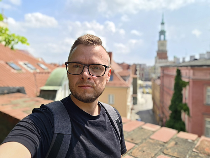 Porównanie aparatów Samsung Galaxy S25 Edge vs Galaxy S25 Ultra. Podobna jakość zdjęć i filmów, czy jednak niespodzianka? [nc1]