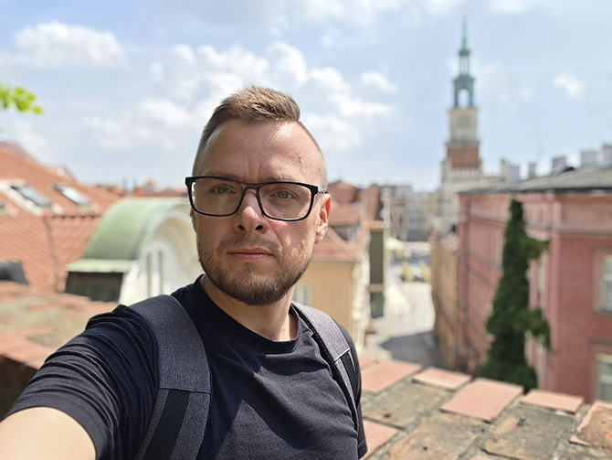 Porównanie aparatów Samsung Galaxy S25 Edge vs Galaxy S25 Ultra. Podobna jakość zdjęć i filmów, czy jednak niespodzianka? [nc1]