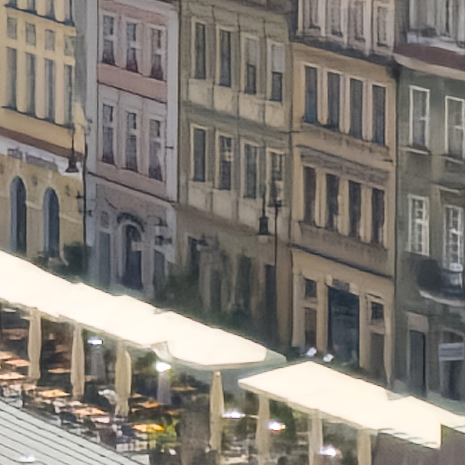 Porównanie aparatów Samsung Galaxy S25 Edge vs Galaxy S25 Ultra. Podobna jakość zdjęć i filmów, czy jednak niespodzianka? [nc97]