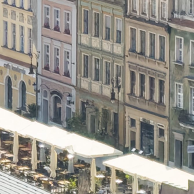 Porównanie aparatów Samsung Galaxy S25 Edge vs Galaxy S25 Ultra. Podobna jakość zdjęć i filmów, czy jednak niespodzianka? [nc98]