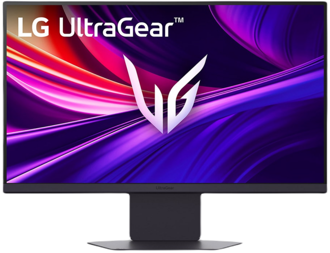Test LG UltraGear 27G850A-B - Monitor 4K Ultra HD do gier z matrycą Nano IPS Black oraz trybem Dual Mode [nc1]