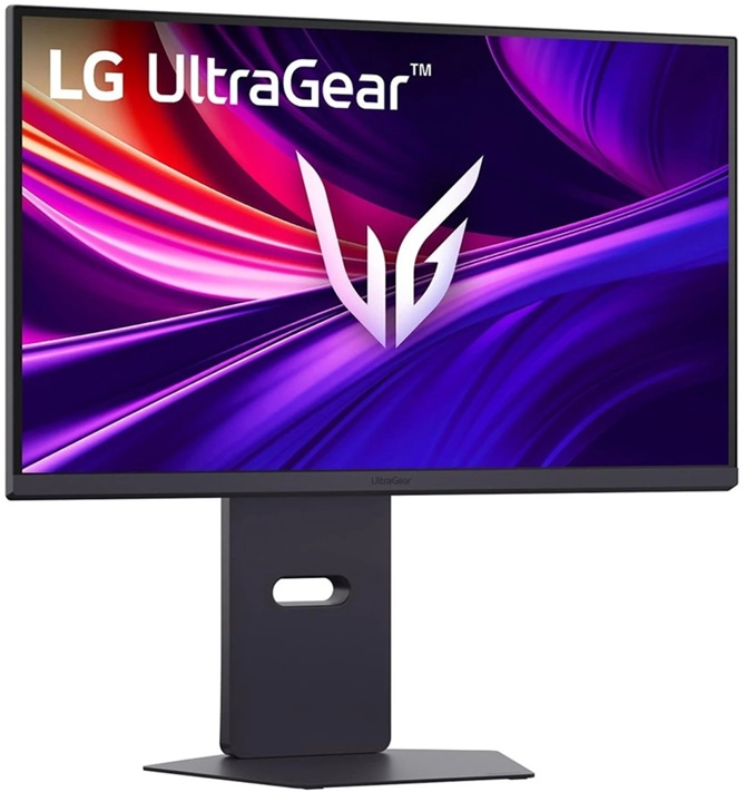 Test LG UltraGear 27G850A-B - Monitor 4K Ultra HD do gier z matrycą Nano IPS Black oraz trybem Dual Mode [nc1]