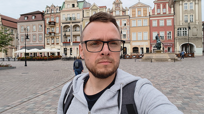 OPPO Find X8 Pro vs Vivo X200 Pro, porównanie aparatów. Zobacz, który smartfon robi lepsze zdjęcia i filmy [nc1]