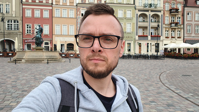 OPPO Find X8 Pro vs Vivo X200 Pro, porównanie aparatów. Zobacz, który smartfon robi lepsze zdjęcia i filmy [nc1]