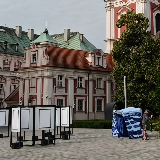 OPPO Find X8 Pro vs Vivo X200 Pro, porównanie aparatów. Zobacz, który smartfon robi lepsze zdjęcia i filmy [nc134]