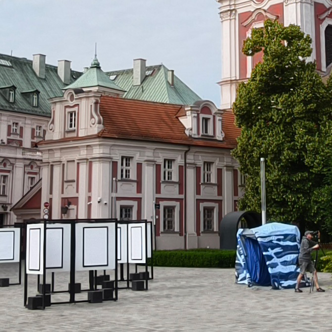 OPPO Find X8 Pro vs Vivo X200 Pro, porównanie aparatów. Zobacz, który smartfon robi lepsze zdjęcia i filmy [nc135]