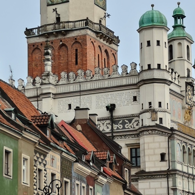 OPPO Find X8 Pro vs Vivo X200 Pro, porównanie aparatów. Zobacz, który smartfon robi lepsze zdjęcia i filmy [nc142]