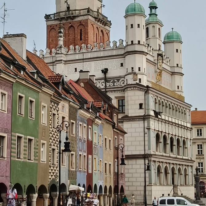 OPPO Find X8 Pro vs Vivo X200 Pro, porównanie aparatów. Zobacz, który smartfon robi lepsze zdjęcia i filmy [nc144]