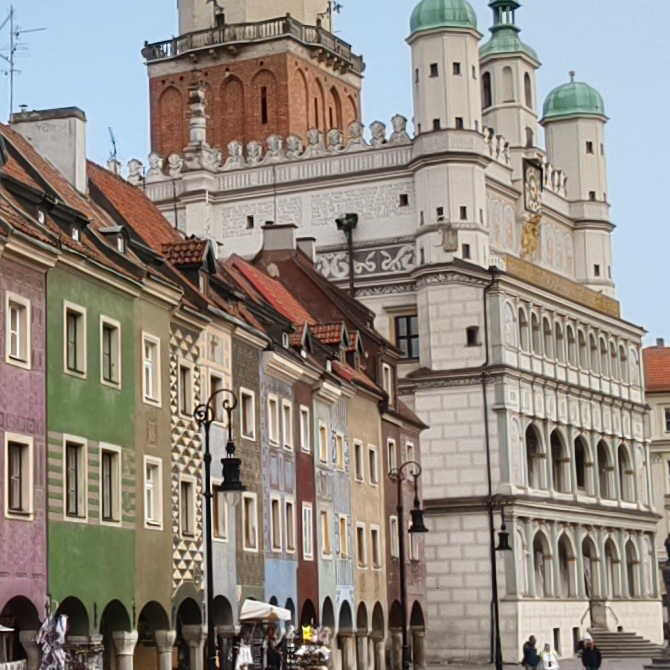 OPPO Find X8 Pro vs Vivo X200 Pro, porównanie aparatów. Zobacz, który smartfon robi lepsze zdjęcia i filmy [nc145]