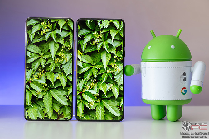 OPPO Find X8 Pro vs Vivo X200 Pro, porównanie aparatów. Zobacz, który smartfon robi lepsze zdjęcia i filmy [nc1]