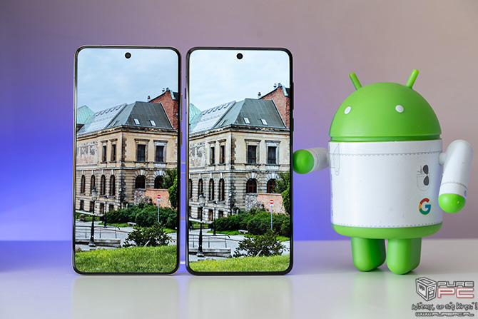 OPPO Find X8 Pro vs Vivo X200 Pro, porównanie aparatów. Zobacz, który smartfon robi lepsze zdjęcia i filmy [nc1]