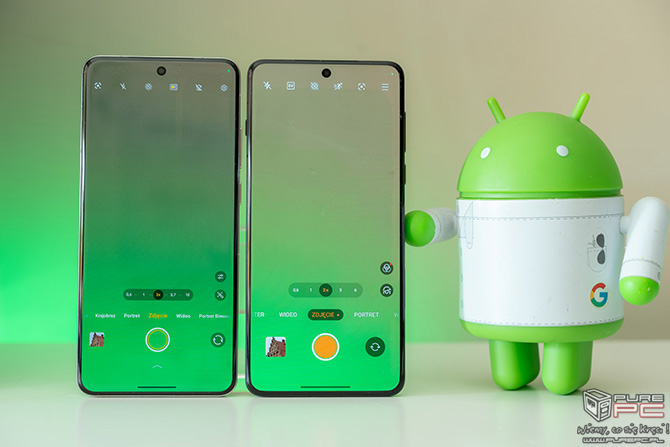 OPPO Find X8 Pro vs Vivo X200 Pro, porównanie aparatów. Zobacz, który smartfon robi lepsze zdjęcia i filmy [nc1]