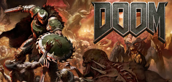 Test wydajności DOOM: The Dark Ages - Path Tracing to piekielne wymagania sprzętowe. Porównanie wydajności i jakości grafiki [nc1]