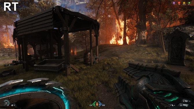Test wydajności DOOM: The Dark Ages - Path Tracing to piekielne wymagania sprzętowe. Porównanie wydajności i jakości grafiki [nc13]