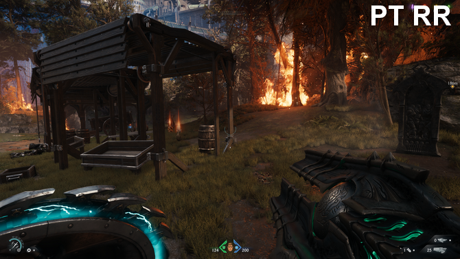 Test wydajności DOOM: The Dark Ages - Path Tracing to piekielne wymagania sprzętowe. Porównanie wydajności i jakości grafiki [nc15]