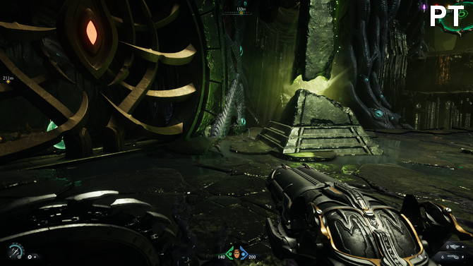 Test wydajności DOOM: The Dark Ages - Path Tracing to piekielne wymagania sprzętowe. Porównanie wydajności i jakości grafiki [nc26]