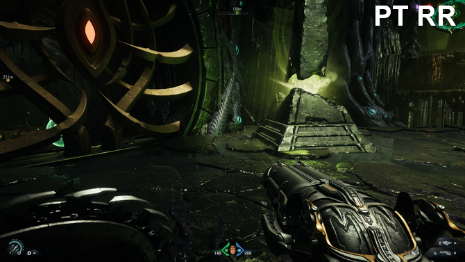 Test wydajności DOOM: The Dark Ages - Path Tracing to piekielne wymagania sprzętowe. Porównanie wydajności i jakości grafiki [nc27]
