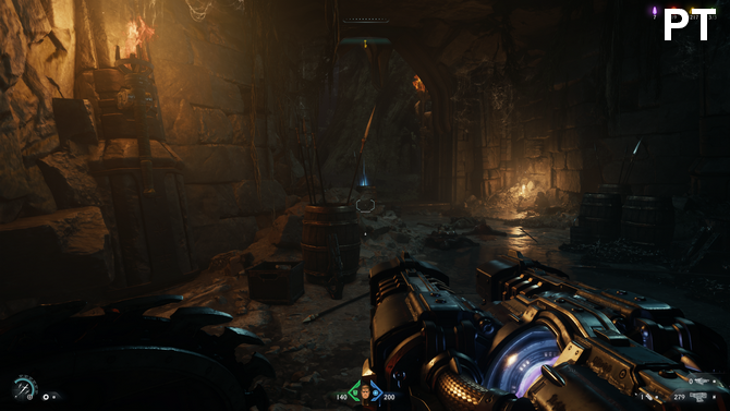 Test wydajności DOOM: The Dark Ages - Path Tracing to piekielne wymagania sprzętowe. Porównanie wydajności i jakości grafiki [nc34]