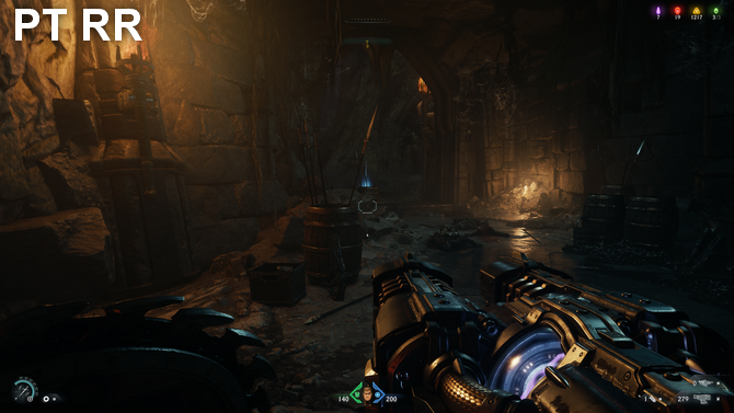 Test wydajności DOOM: The Dark Ages - Path Tracing to piekielne wymagania sprzętowe. Porównanie wydajności i jakości grafiki [nc36]