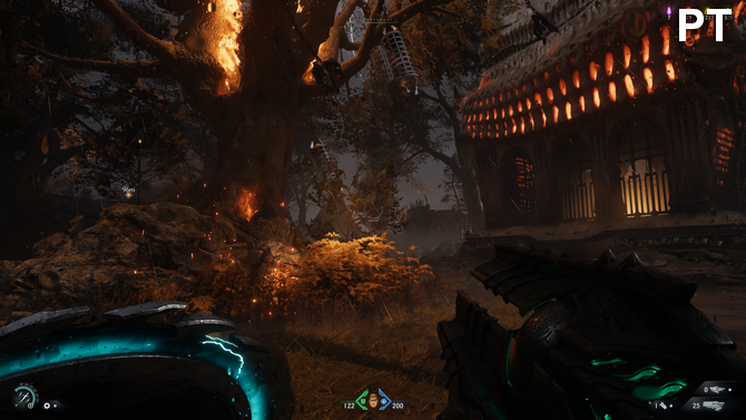 Test wydajności DOOM: The Dark Ages - Path Tracing to piekielne wymagania sprzętowe. Porównanie wydajności i jakości grafiki [nc42]