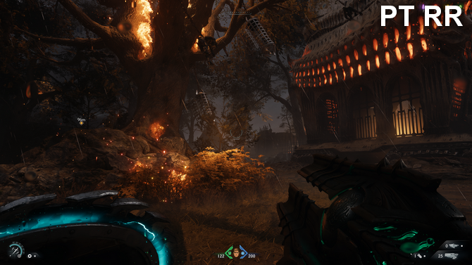 Test wydajności DOOM: The Dark Ages - Path Tracing to piekielne wymagania sprzętowe. Porównanie wydajności i jakości grafiki [nc43]