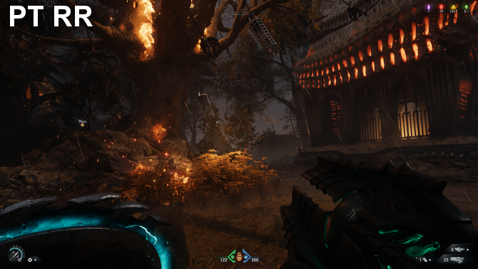 Test wydajności DOOM: The Dark Ages - Path Tracing to piekielne wymagania sprzętowe. Porównanie wydajności i jakości grafiki [nc44]