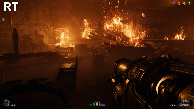 Test wydajności DOOM: The Dark Ages - Path Tracing to piekielne wymagania sprzętowe. Porównanie wydajności i jakości grafiki [nc49]