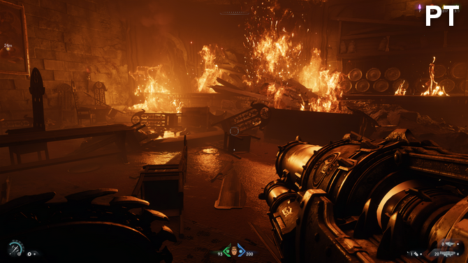 Test wydajności DOOM: The Dark Ages - Path Tracing to piekielne wymagania sprzętowe. Porównanie wydajności i jakości grafiki [nc50]