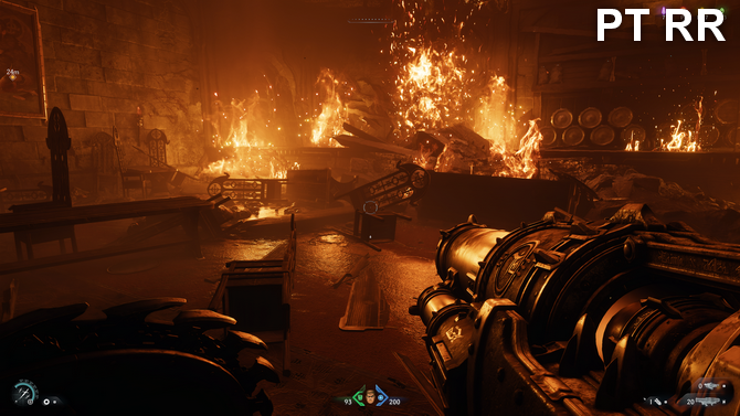 Test wydajności DOOM: The Dark Ages - Path Tracing to piekielne wymagania sprzętowe. Porównanie wydajności i jakości grafiki [nc51]