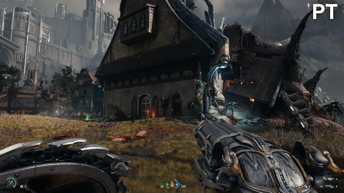 Test wydajności DOOM: The Dark Ages - Path Tracing to piekielne wymagania sprzętowe. Porównanie wydajności i jakości grafiki [nc62]
