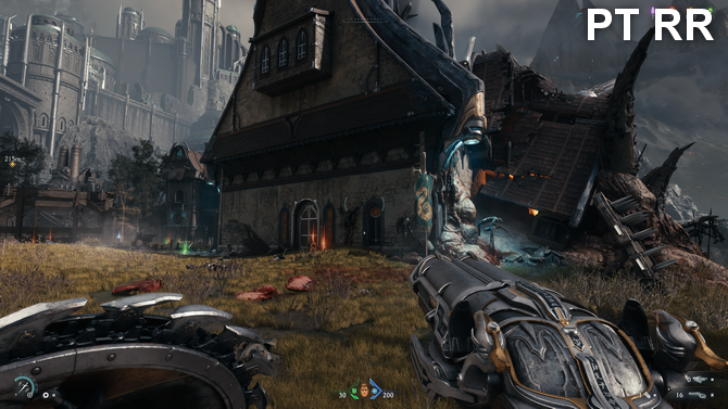Test wydajności DOOM: The Dark Ages - Path Tracing to piekielne wymagania sprzętowe. Porównanie wydajności i jakości grafiki [nc63]