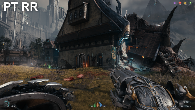 Test wydajności DOOM: The Dark Ages - Path Tracing to piekielne wymagania sprzętowe. Porównanie wydajności i jakości grafiki [nc64]
