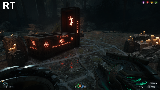 Test wydajności DOOM: The Dark Ages - Path Tracing to piekielne wymagania sprzętowe. Porównanie wydajności i jakości grafiki [nc65]