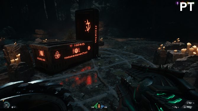 Test wydajności DOOM: The Dark Ages - Path Tracing to piekielne wymagania sprzętowe. Porównanie wydajności i jakości grafiki [nc66]