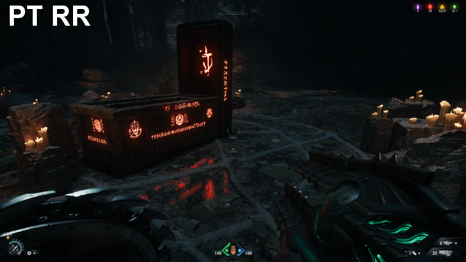Test wydajności DOOM: The Dark Ages - Path Tracing to piekielne wymagania sprzętowe. Porównanie wydajności i jakości grafiki [nc68]