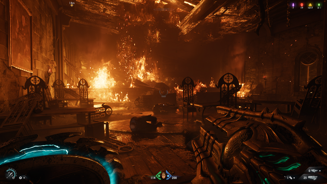 Test wydajności DOOM: The Dark Ages - Path Tracing to piekielne wymagania sprzętowe. Porównanie wydajności i jakości grafiki [nc1]