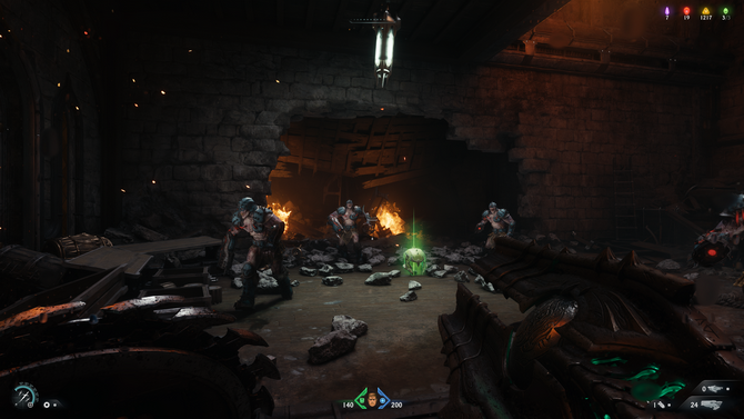 Test wydajności DOOM: The Dark Ages - Path Tracing to piekielne wymagania sprzętowe. Porównanie wydajności i jakości grafiki [nc1]