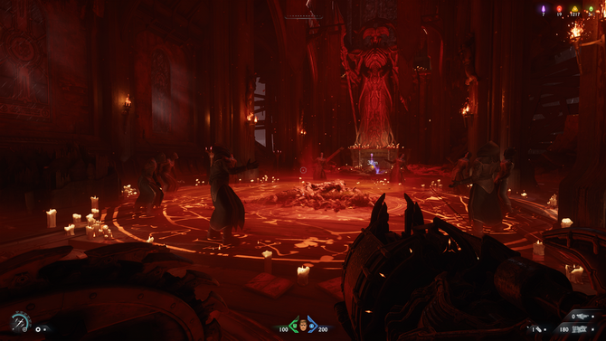 Test wydajności DOOM: The Dark Ages - Path Tracing to piekielne wymagania sprzętowe. Porównanie wydajności i jakości grafiki [nc1]