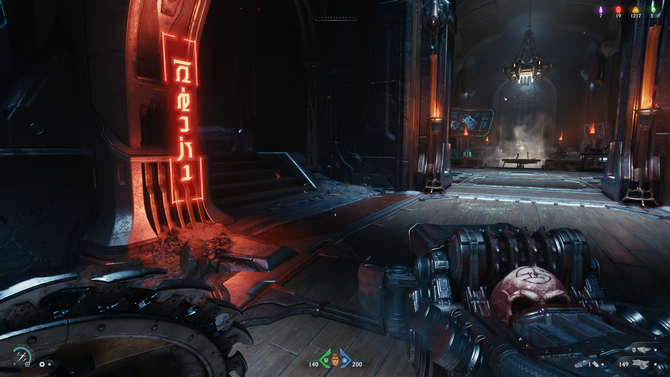 Test wydajności DOOM: The Dark Ages - Path Tracing to piekielne wymagania sprzętowe. Porównanie wydajności i jakości grafiki [nc1]