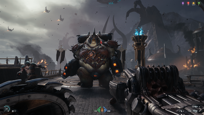 Test wydajności DOOM: The Dark Ages - Path Tracing to piekielne wymagania sprzętowe. Porównanie wydajności i jakości grafiki [nc1]