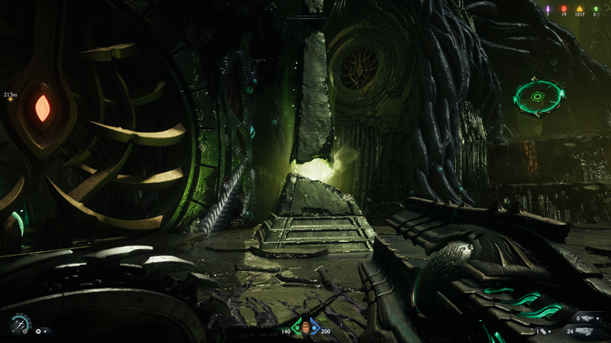 Test wydajności DOOM: The Dark Ages - Path Tracing to piekielne wymagania sprzętowe. Porównanie wydajności i jakości grafiki [nc1]