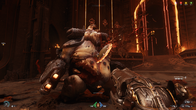 Test wydajności DOOM: The Dark Ages - Path Tracing to piekielne wymagania sprzętowe. Porównanie wydajności i jakości grafiki [nc1]