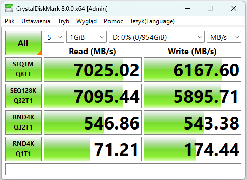 Wypasiony notebook do gier w naszych rękach. Test Predator Helios 18 AI z kartą NVIDIA GeForce RTX 5080 Laptop GPU [nc1]