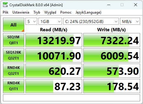 Wypasiony notebook do gier w naszych rękach. Test Predator Helios 18 AI z kartą NVIDIA GeForce RTX 5080 Laptop GPU [nc1]