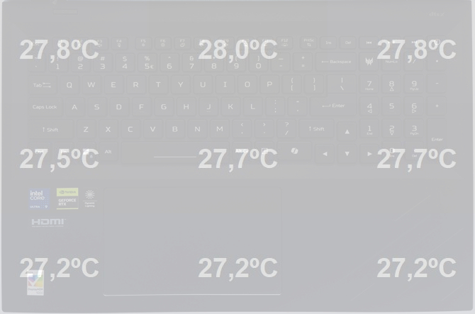 Wypasiony notebook do gier w naszych rękach. Test Predator Helios 18 AI z kartą NVIDIA GeForce RTX 5080 Laptop GPU [nc1]